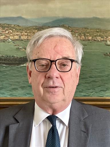 Francesco Stanislao Parisi 