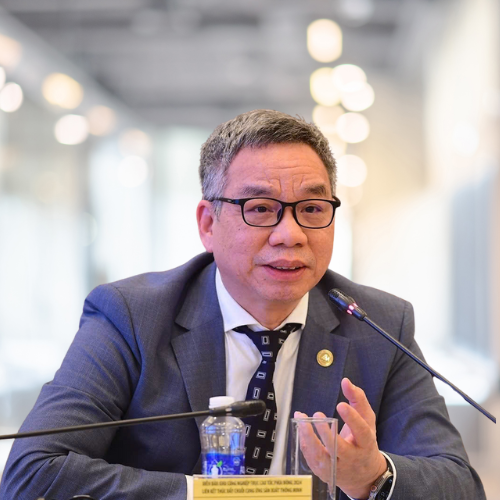 Dao Trong Khoa (Paul)