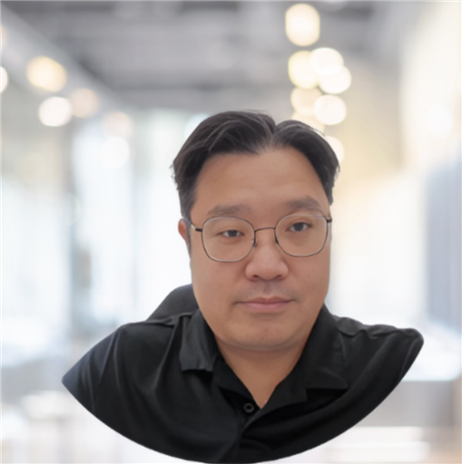 Kelvin Lim 