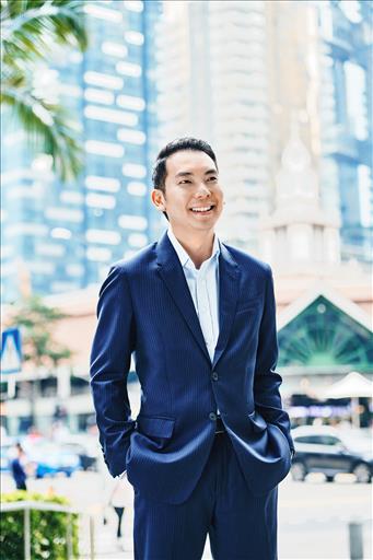 Yap Kwong Weng