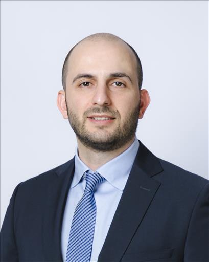 Ahmet Kürsat Baltaci