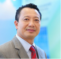 Nguyen Quang Vinh