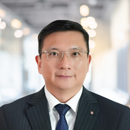 Feng-Ming (Chuck) Tsai