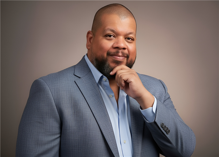 Tracy Hackshaw 