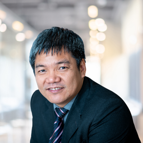 Nguyen Ba Hung 