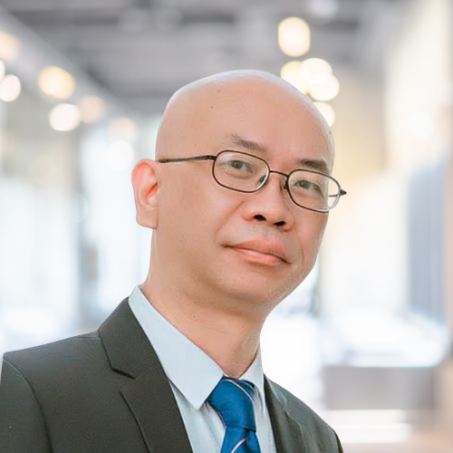 Tran Thanh Hai