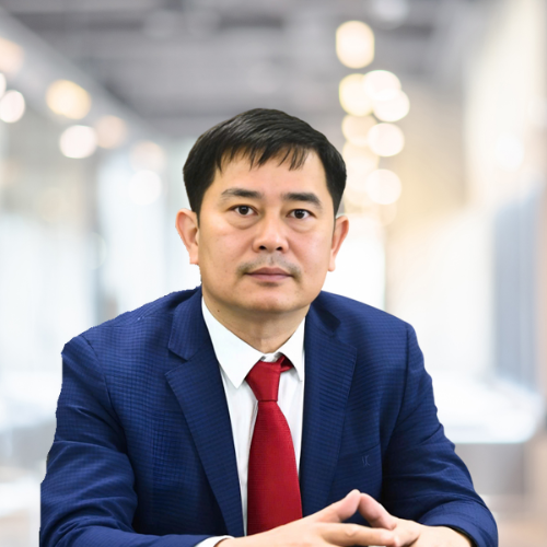 Tran Tien Dung  